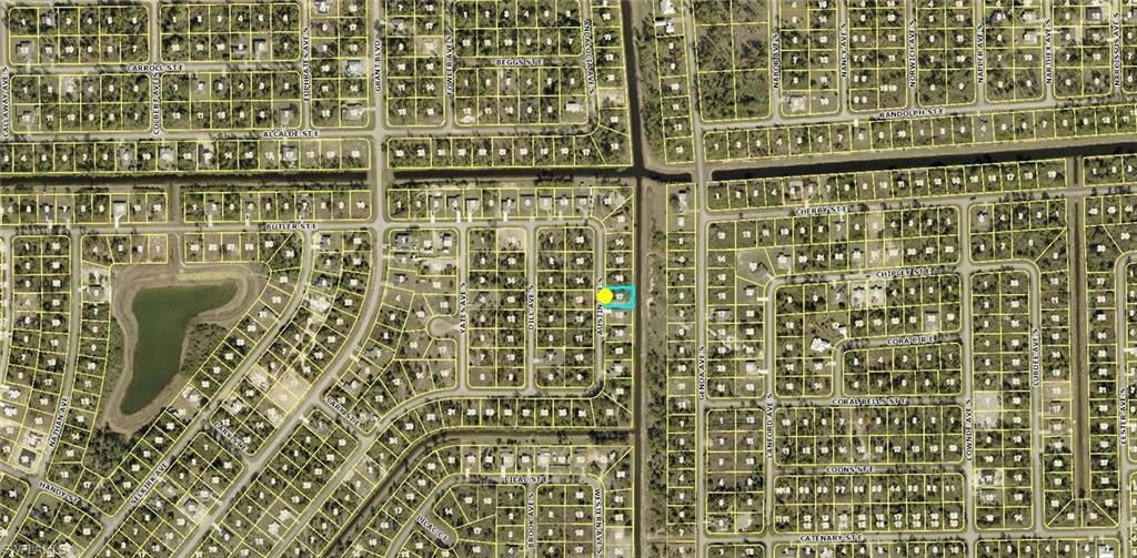 309 Austin AVE, LEHIGH ACRES, FL 33974 — photo 3