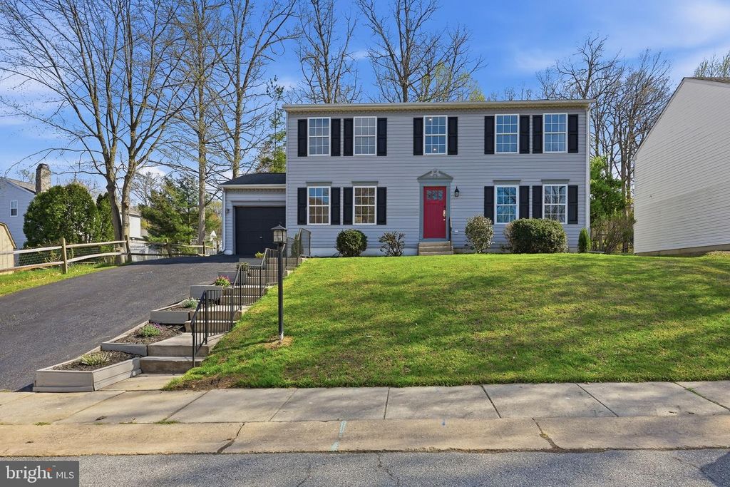 Image 1 of property listing at 118 LIBERTY LN, Elkton, MD 21921