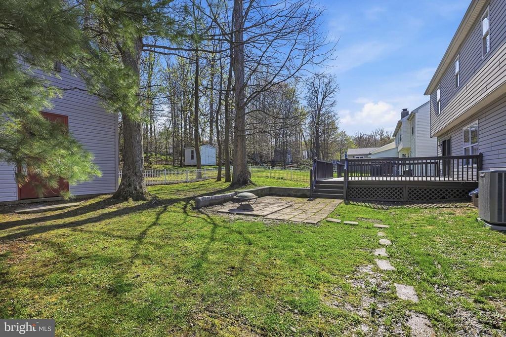 Image 26 of property listing at 118 LIBERTY LN, Elkton, MD 21921