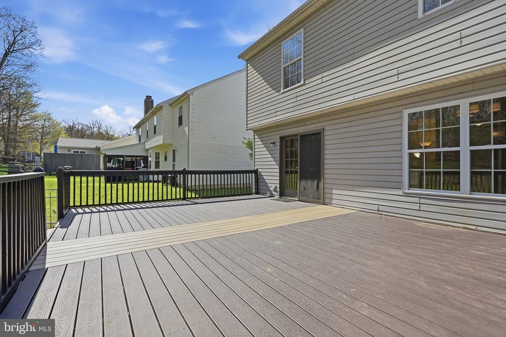 Image 27 of property listing at 118 LIBERTY LN, Elkton, MD 21921