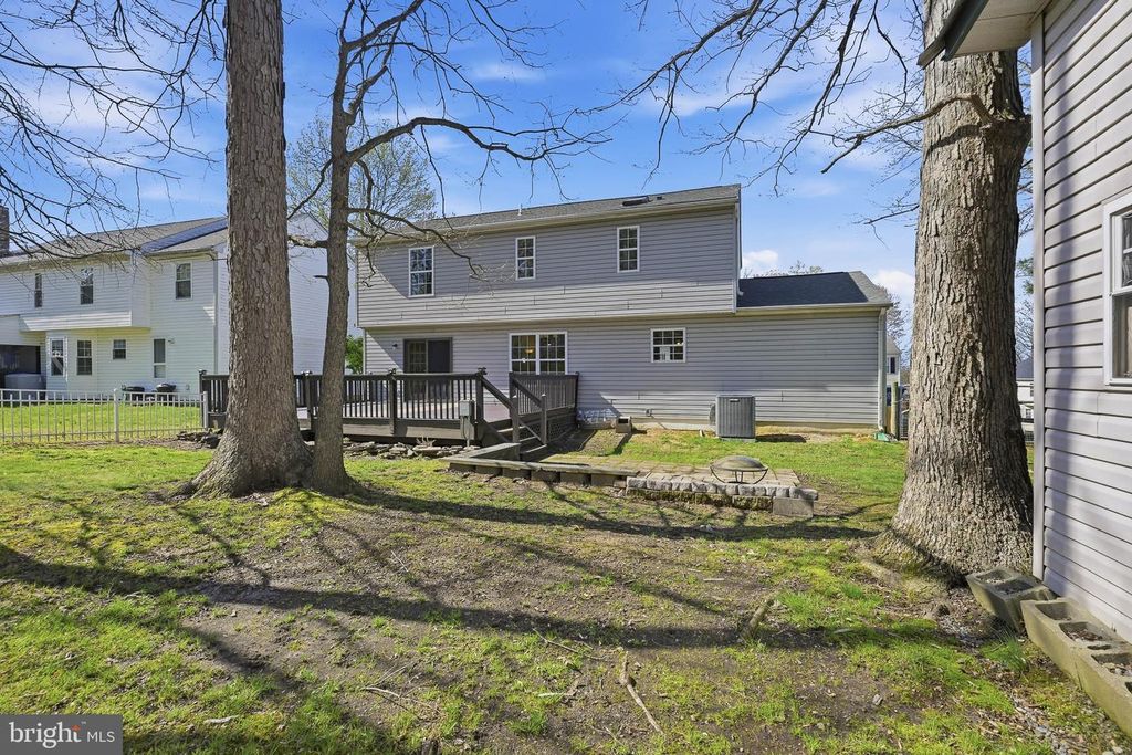 Image 29 of property listing at 118 LIBERTY LN, Elkton, MD 21921