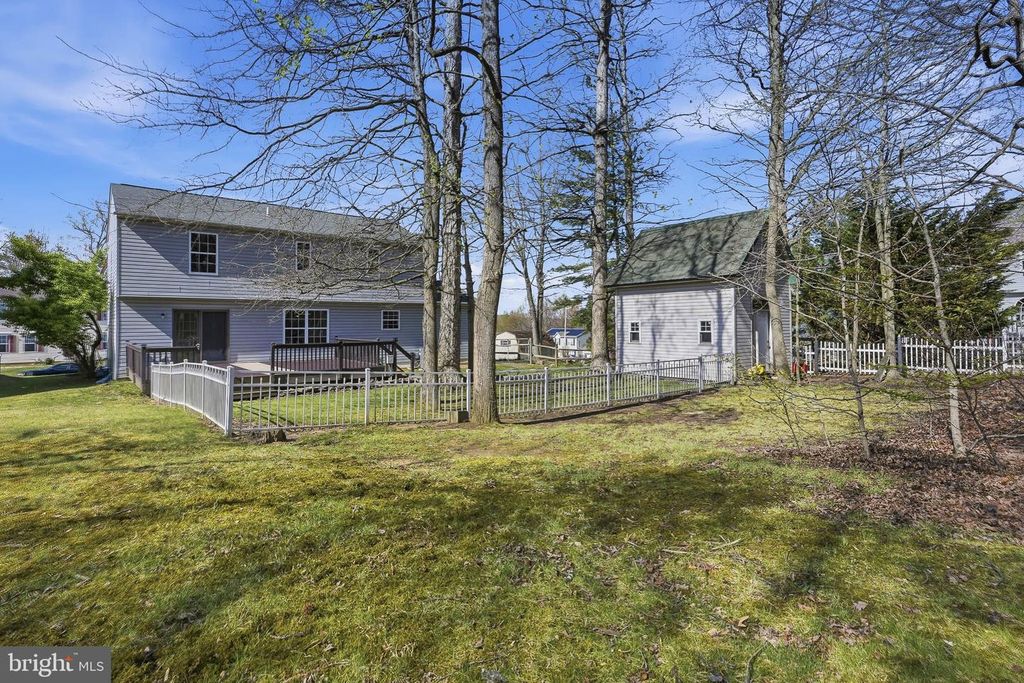 Image 30 of property listing at 118 LIBERTY LN, Elkton, MD 21921