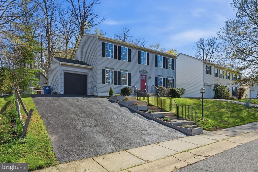 Image 31 of property listing at 118 LIBERTY LN, Elkton, MD 21921