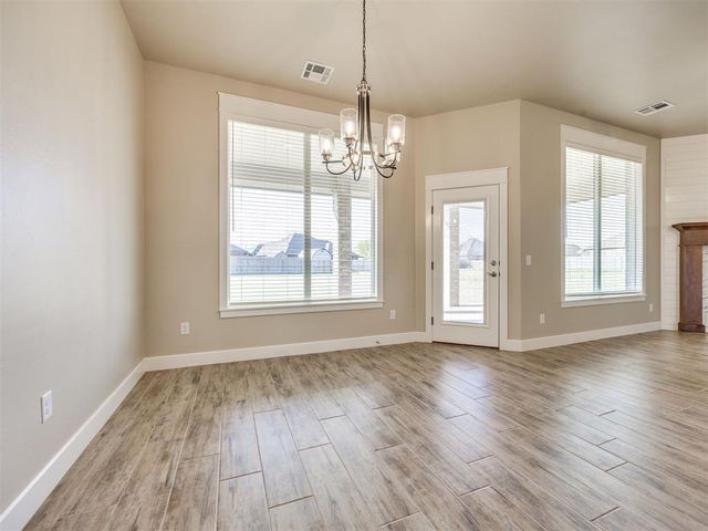 1132 NW 17th Place, Newcastle, OK 73065