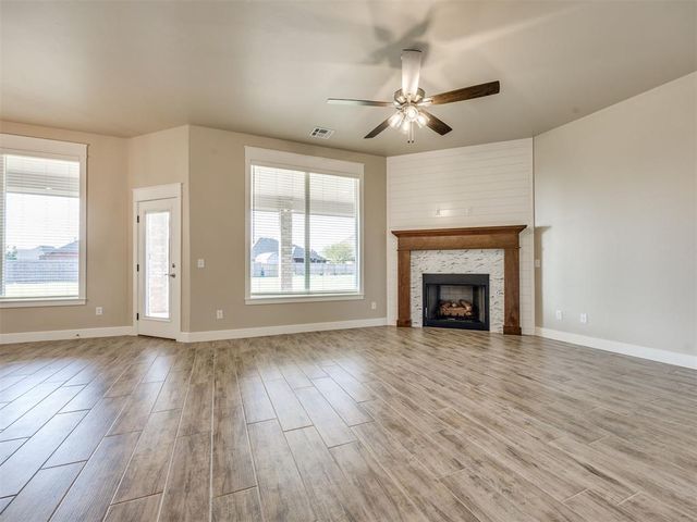 1132 NW 17th Place, Newcastle, OK 73065