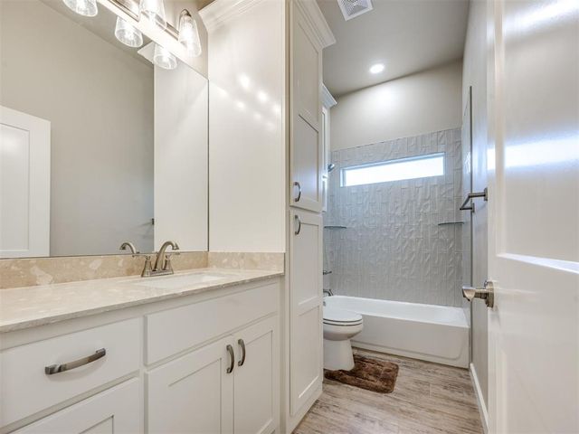 1132 NW 17th Place, Newcastle, OK 73065