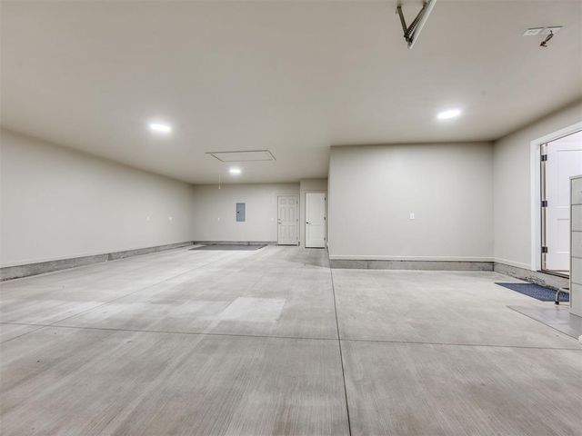 1132 NW 17th Place, Newcastle, OK 73065