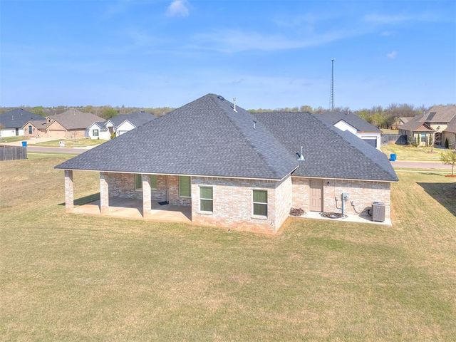 1132 NW 17th Place, Newcastle, OK 73065