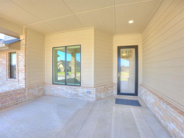 1132 NW 17th Place, Newcastle, OK 73065