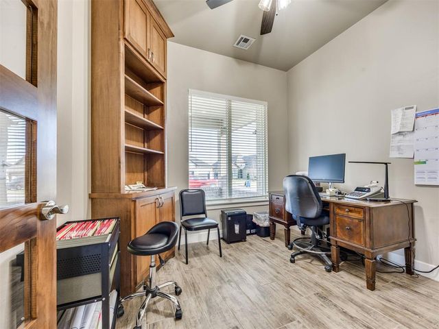 1132 NW 17th Place, Newcastle, OK 73065