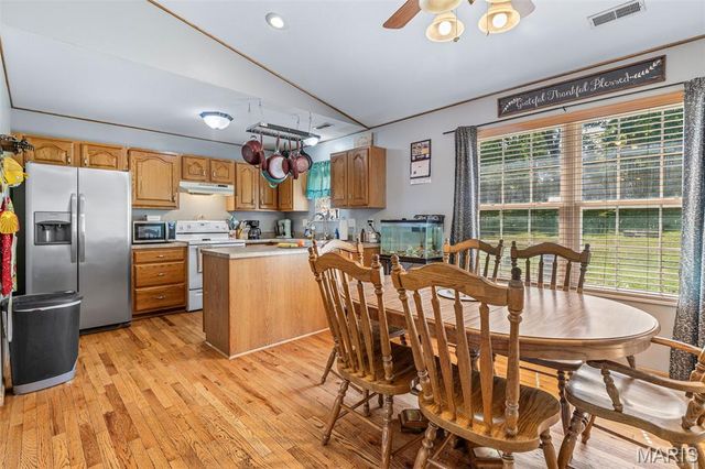 605 Houser Street, Park Hills, MO 63601