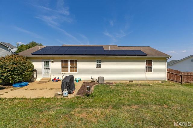 605 Houser Street, Park Hills, MO 63601