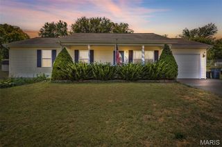 605 Houser Street, Park Hills, MO 63601