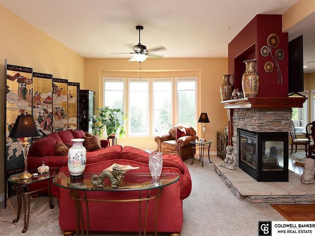 12621 S 81St Street, Papillion, NE 68046