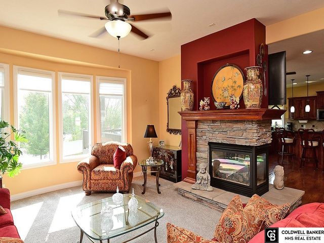 12621 S 81St Street, Papillion, NE 68046