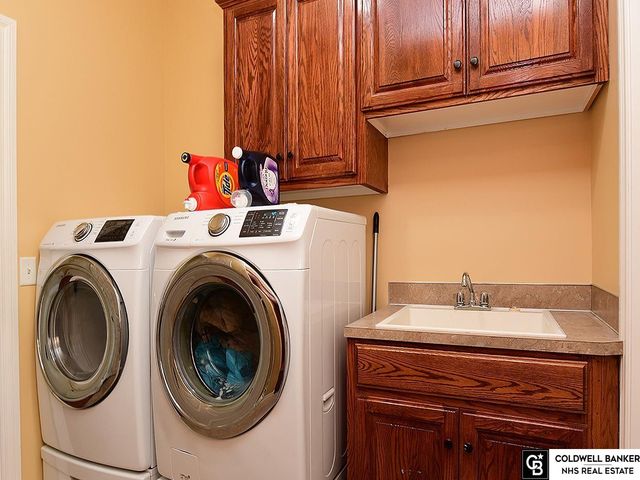 12621 S 81St Street, Papillion, NE 68046
