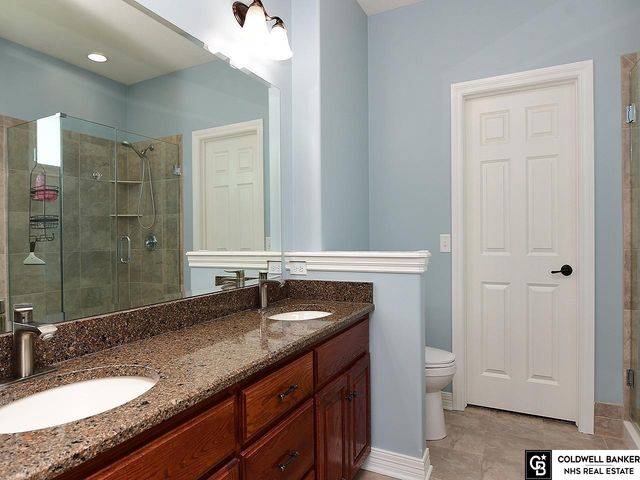 12621 S 81St Street, Papillion, NE 68046