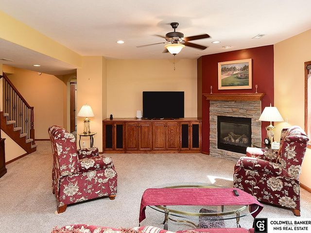 12621 S 81St Street, Papillion, NE 68046