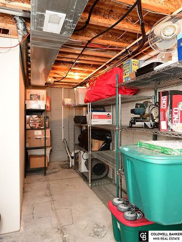 12621 S 81St Street, Papillion, NE 68046
