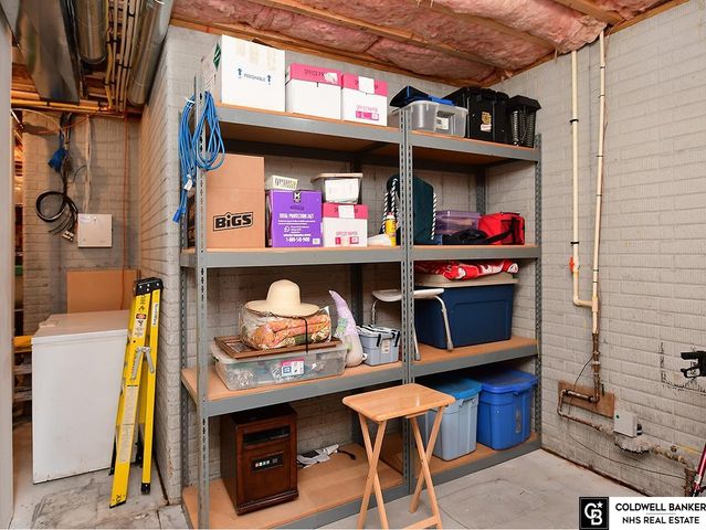 12621 S 81St Street, Papillion, NE 68046