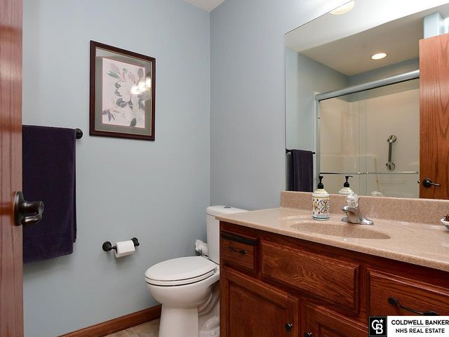 12621 S 81St Street, Papillion, NE 68046