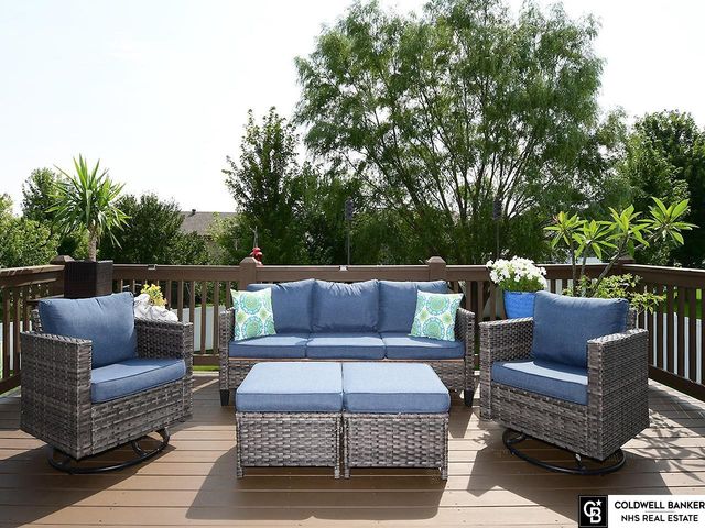 12621 S 81St Street, Papillion, NE 68046