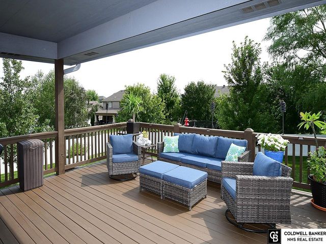 12621 S 81St Street, Papillion, NE 68046