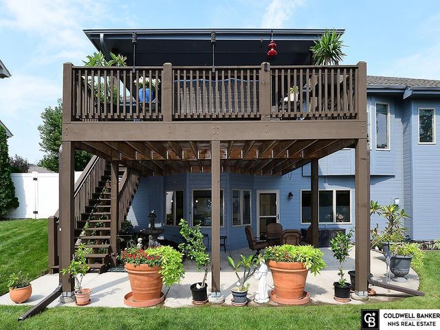 12621 S 81St Street, Papillion, NE 68046