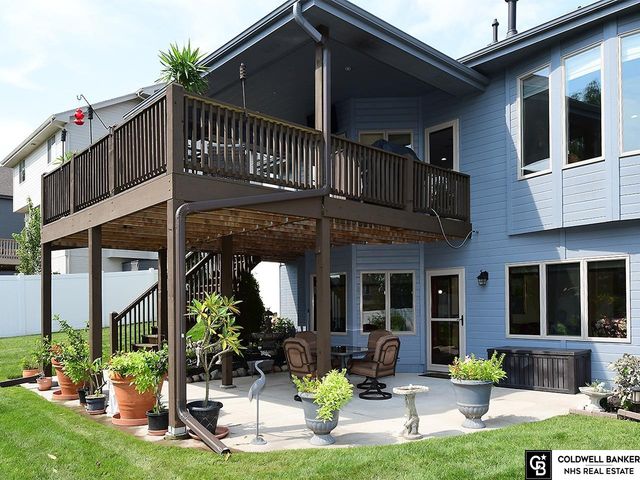 12621 S 81St Street, Papillion, NE 68046