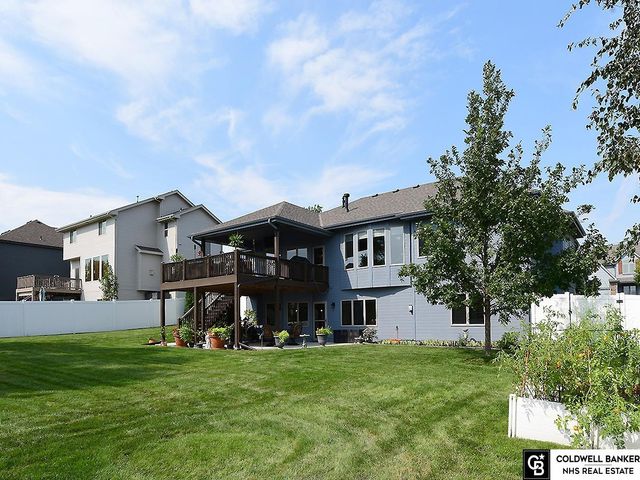 12621 S 81St Street, Papillion, NE 68046