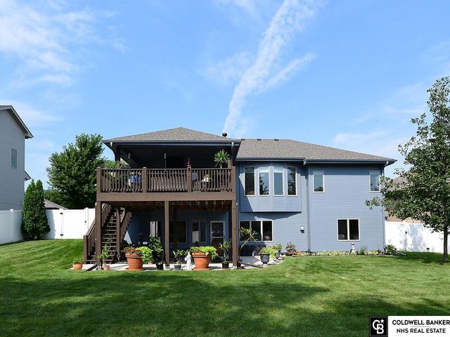 12621 S 81St Street, Papillion, NE 68046
