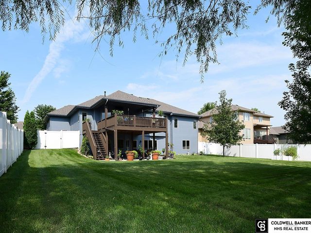 12621 S 81St Street, Papillion, NE 68046