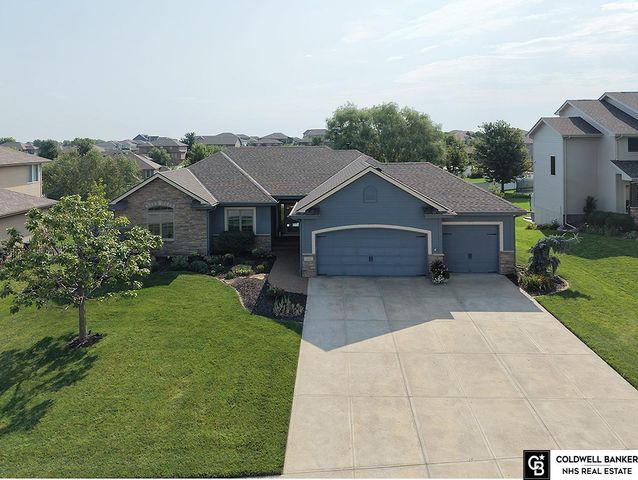12621 S 81St Street, Papillion, NE 68046