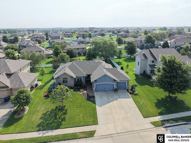 12621 S 81St Street, Papillion, NE 68046