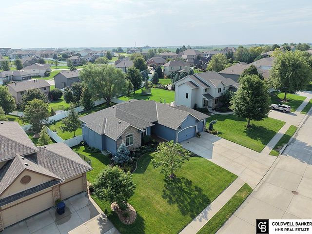 12621 S 81St Street, Papillion, NE 68046