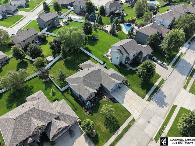 12621 S 81St Street, Papillion, NE 68046