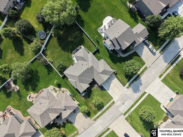12621 S 81St Street, Papillion, NE 68046