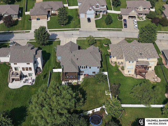 12621 S 81St Street, Papillion, NE 68046