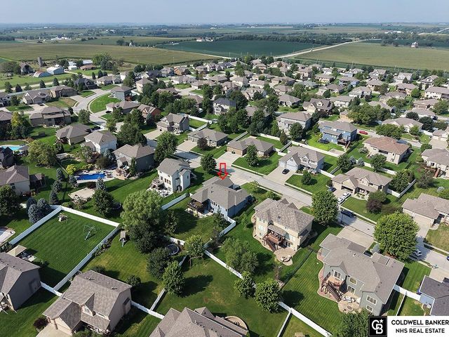 12621 S 81St Street, Papillion, NE 68046