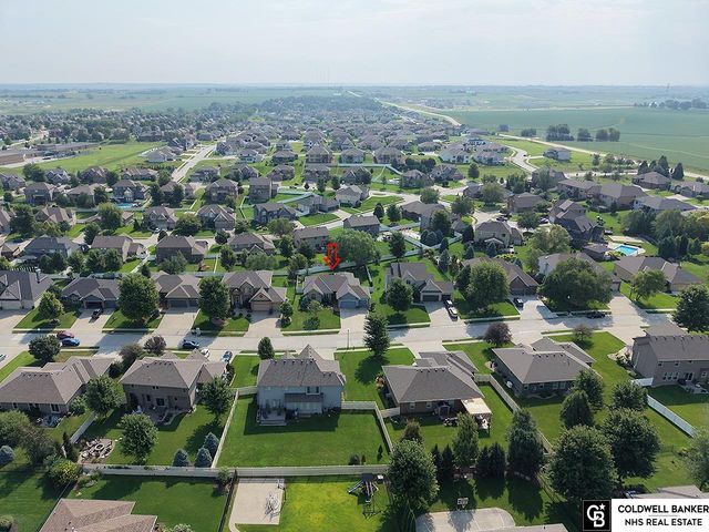 12621 S 81St Street, Papillion, NE 68046