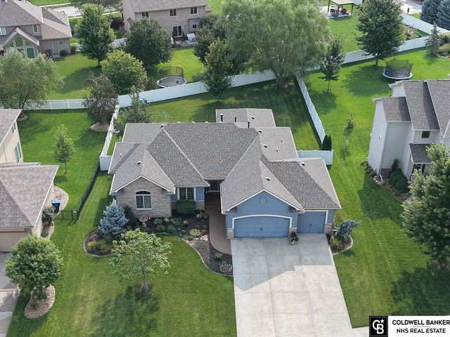 12621 S 81St Street, Papillion, NE 68046