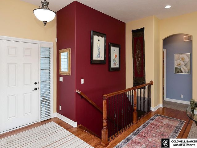 12621 S 81St Street, Papillion, NE 68046