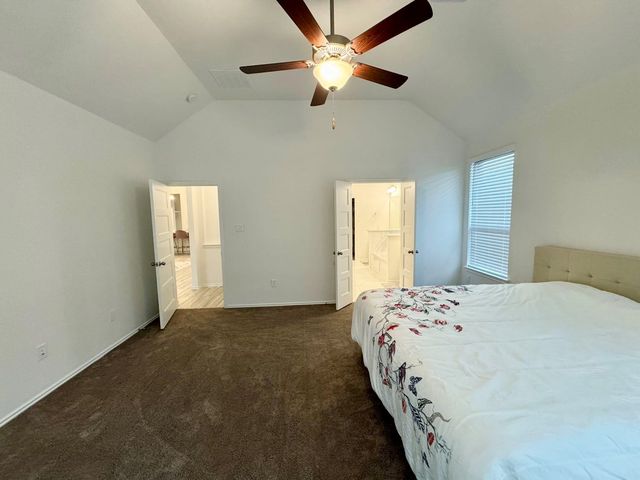 20403 Laila Manor Lane, Richmond, TX 77407