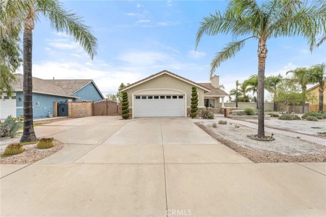 4021 Larkspur, Rialto, CA 92377