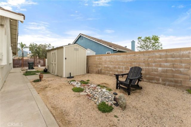 4021 Larkspur, Rialto, CA 92377