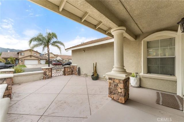 4021 Larkspur, Rialto, CA 92377