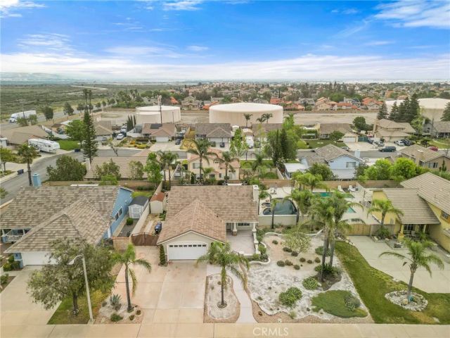 4021 Larkspur, Rialto, CA 92377