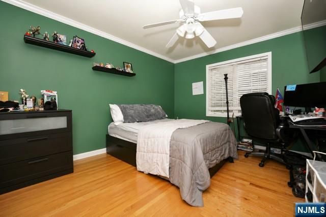 20 Mountain Avenue 4, Paterson, NJ 07501