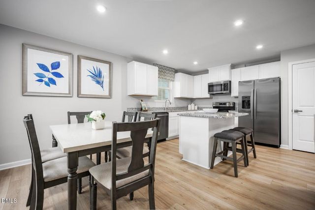 229 Rosewood Drive, Sanford, NC 27330