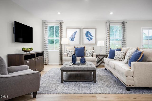 229 Rosewood Drive, Sanford, NC 27330